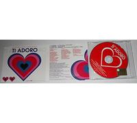 DJ Francesco - Ti Adoro [Import]