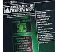 DJ Francois vs. Kartagon - Eine Nacht im Berkwerk 2010