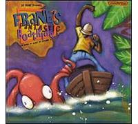 DJ Frane - Frane's Fantastic Boat Ride