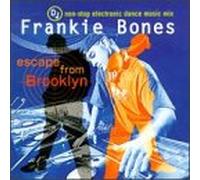 Bones, Frankie – Escape from Brooklyn