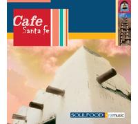 DJ Free - Cafe Santa Fe