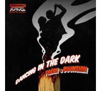 DJ FRESH - DANCING IN THE DARK (PICTURE DISC) [VINYL]