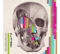 DJ Fresh - Kryptonite
