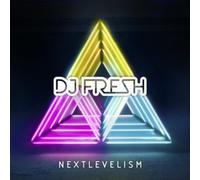 DJ Fresh – Next Levelism – Import – Ministry of Sound