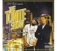 DJ Fresh presents The Tonite Show with Smigg Dirtee [Enhanced]
