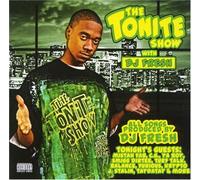 DJ Fresh - Tonite Show
