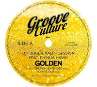DJ Fudge - Doré