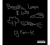 DJ Fun-K - Breaks Loops & Cuts [Import]