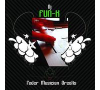 DJ Fun-K - Fader Musician Breaks [Import]