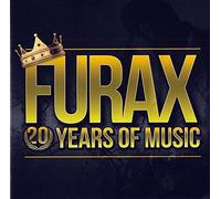 DJ FURAX 20 YEARS OF MUSIC