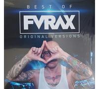 Dj Furax - Best Of Furax