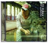DJ Furax - CD DJ Furax My Inspiration [Import]