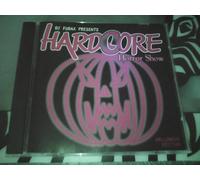 Dj Furax Presents Hardcore Horror Show(Halloween Édition)