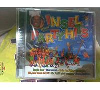 DJ Gerry - Insel Party Hits [Import]