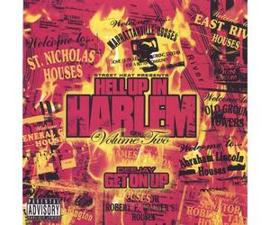 DJ Get on Up - Hell Up in Harlem 2