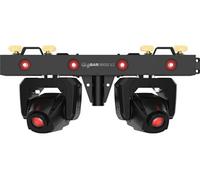 Chauvet Lighting – GigBAR Bridge ILS