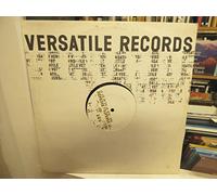 DJ Gilb-R - DJ Gilb-R : pressure original mix - produced by Laurent Garnier - versatile records ver 005