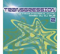 DJ Gius - Transgression, Vol.2