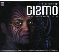 DJ Gizmo - Best of Gizmo-2cd [Import]