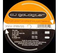 DJ Goldstar - Once Upon a Time (House Remix) [Vinyl Maxi-Single]