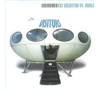 DJ Goldstar Vs.Dahle - Visitors [Import]