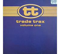 DJ Gonzalo vs. F1 - DJ Gonzalo vs. F1 - Trade Trax Volume One - Trade Records