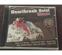 DJ Graceland Feat.Las Vegas - Heartbreak Hotel Hitmix [Import]