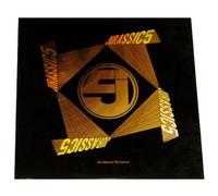 DJ Green Lantern - J5 [Import]