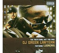 DJ Green Lantern & L - Truth Shall Set You Free [Import]