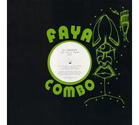 DJ Gregory - DJ Gregory - The Joburg Theme - Faya Combo