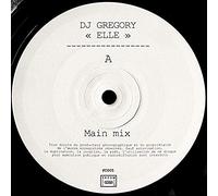 DJ Gregory - Elle