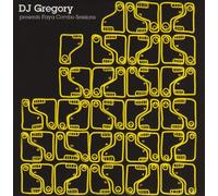 DJ Gregory - Faya Combo Sessions [Import]