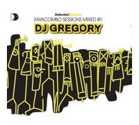 DJ Gregory - Faya Combo Sessions-Part2