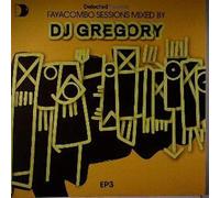 Dj Gregory - Fayacombo Sessions
