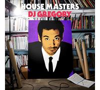 DJ Gregory - House Masters [Import]