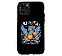 Dj Griffin Conte De Fées Artiste Coque pour iPhone 11 Pro