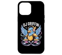 Dj Griffin Conte De Fées Artiste Coque pour iPhone 12 Pro Max