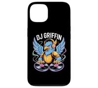 Dj Griffin Conte De Fées Artiste Coque pour iPhone 13