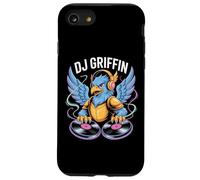 Dj Griffin Conte De Fées Artiste Coque pour iPhone SE (2020) / 7 / 8