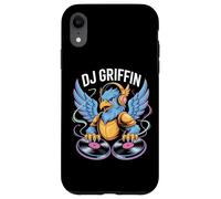 Dj Griffin Conte De Fées Artiste Coque pour iPhone XR