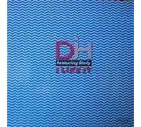 DJ H. Feat. Stefy - DJ H. Feat. Stefy - I Like It - RCA