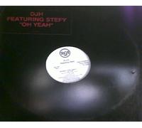 DJ H - Oh Yeah [Vinyl LP]