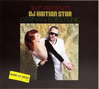 DJ Haitian Star - German 80ies Funk [Import]