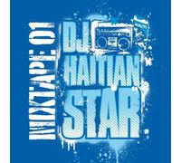 DJ Haitian Star - Mixtape 01-Digi [Import]
