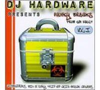 DJ Hardware - Phunky Breaks from The Vault 1