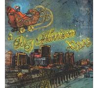 DJ Harrison - A DJ Harrison Xmas
