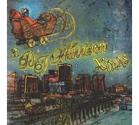 Dj Harrison - A Dj Harrison Xmas [Vinyl Lp]