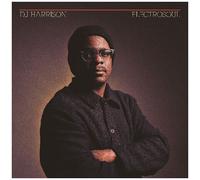 Dj Harrison - Electrosoul [Vinyl Lp]