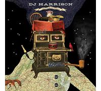 Dj Harrison - Tales from the Old Dominion