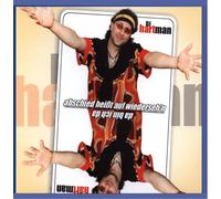 DJ Hartman - Abschied Heisst Auf Wiedersehn [Import]